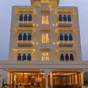 Arista - A Luxury Boutique Hotel