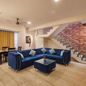 White Lotus By Orbit Hotels