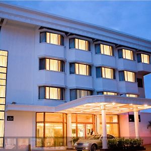 Open Hotel By Olive - The Infantry Hotel